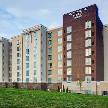 Homewood Suites By Hilton Nashville Franklin Dış mekan fotoğraf