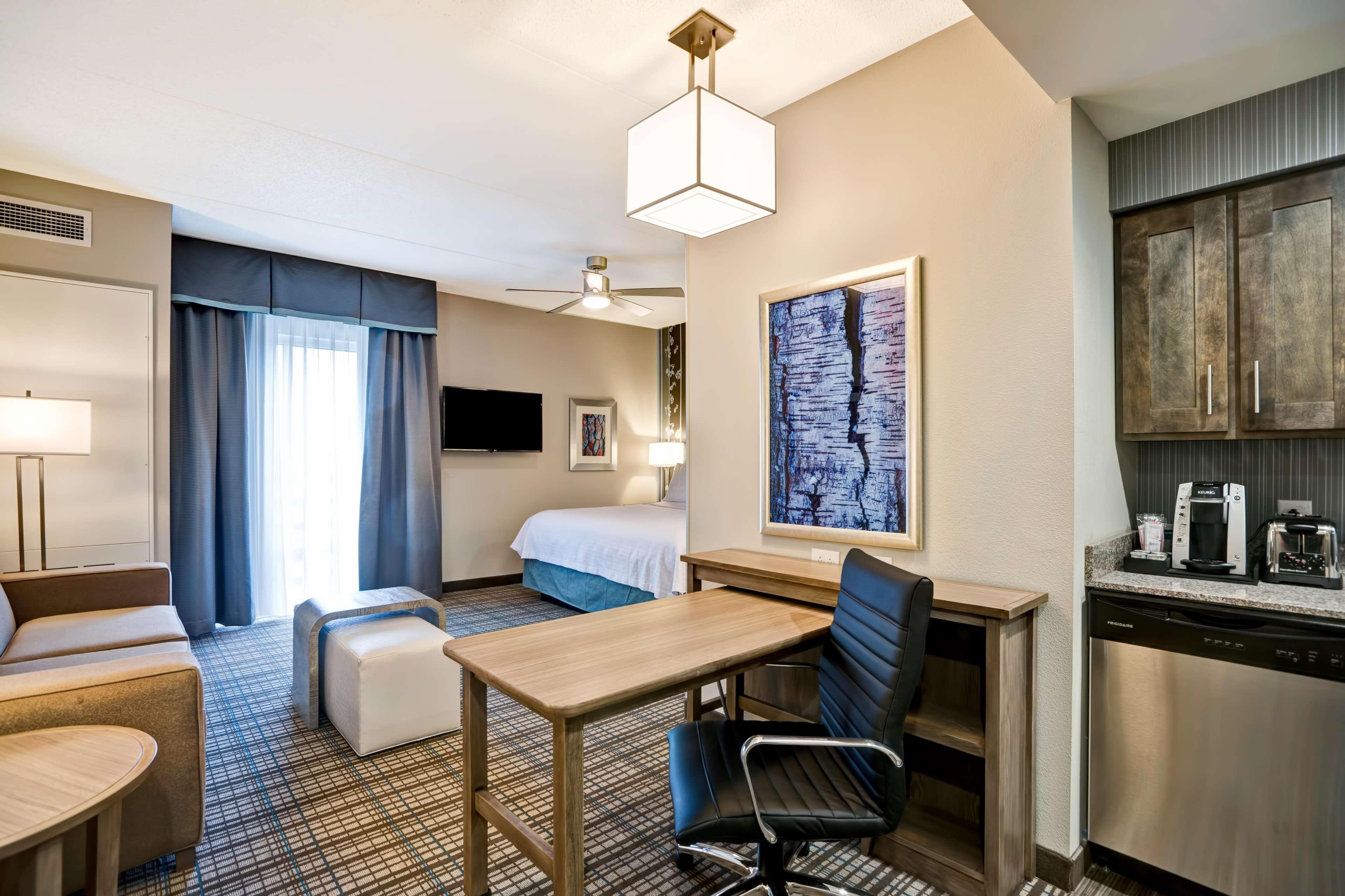Homewood Suites By Hilton Nashville Franklin Dış mekan fotoğraf