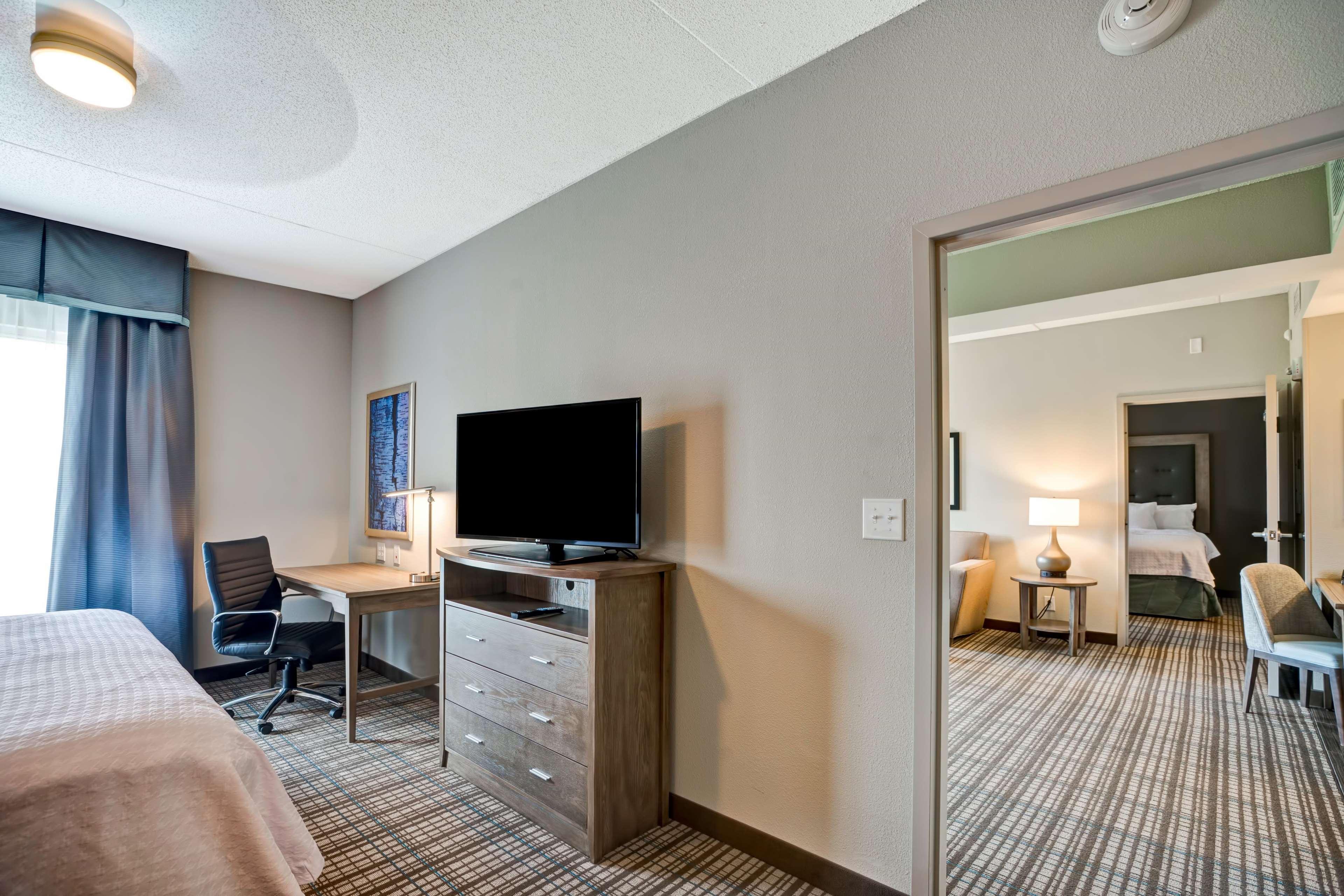 Homewood Suites By Hilton Nashville Franklin Dış mekan fotoğraf