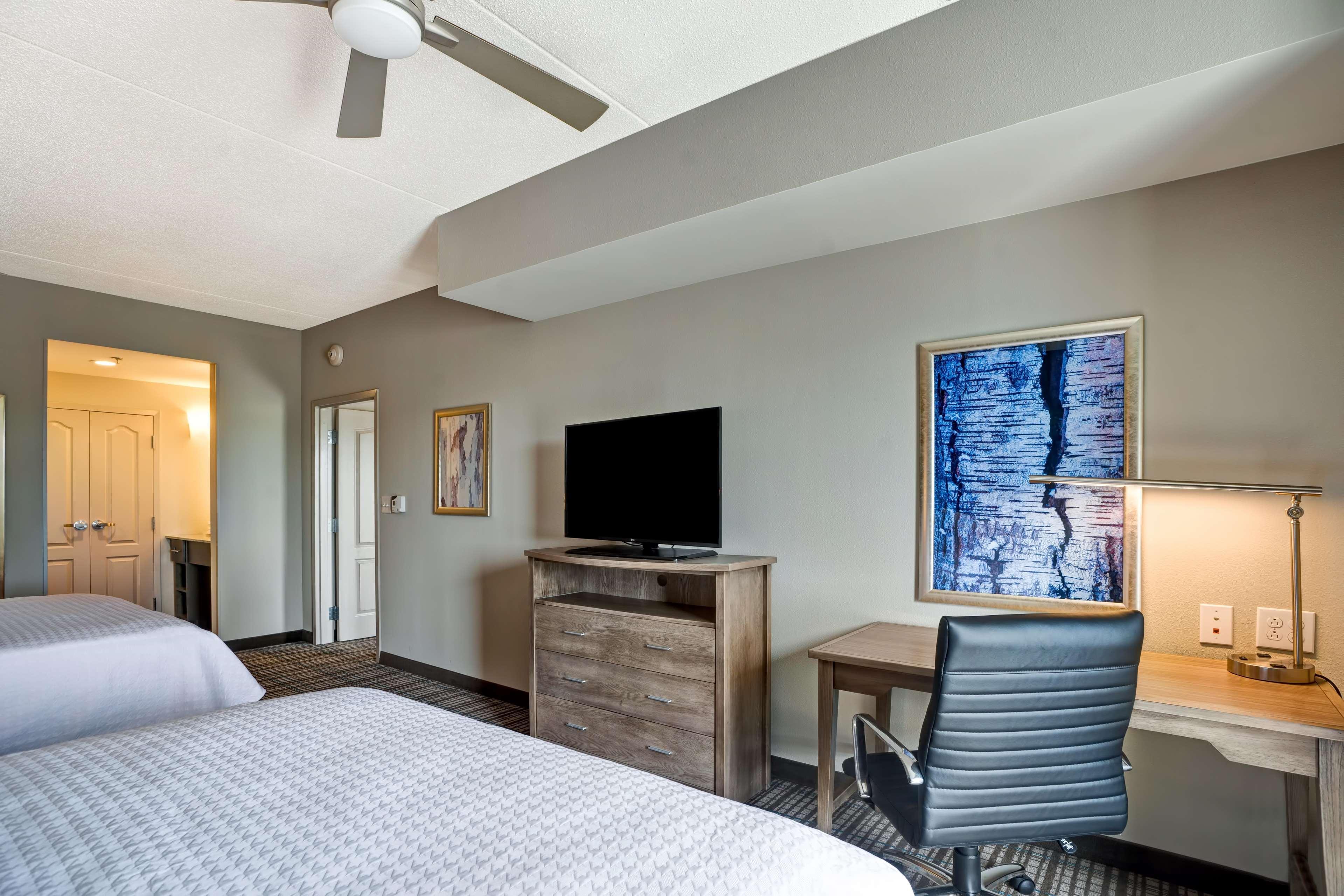 Homewood Suites By Hilton Nashville Franklin Dış mekan fotoğraf