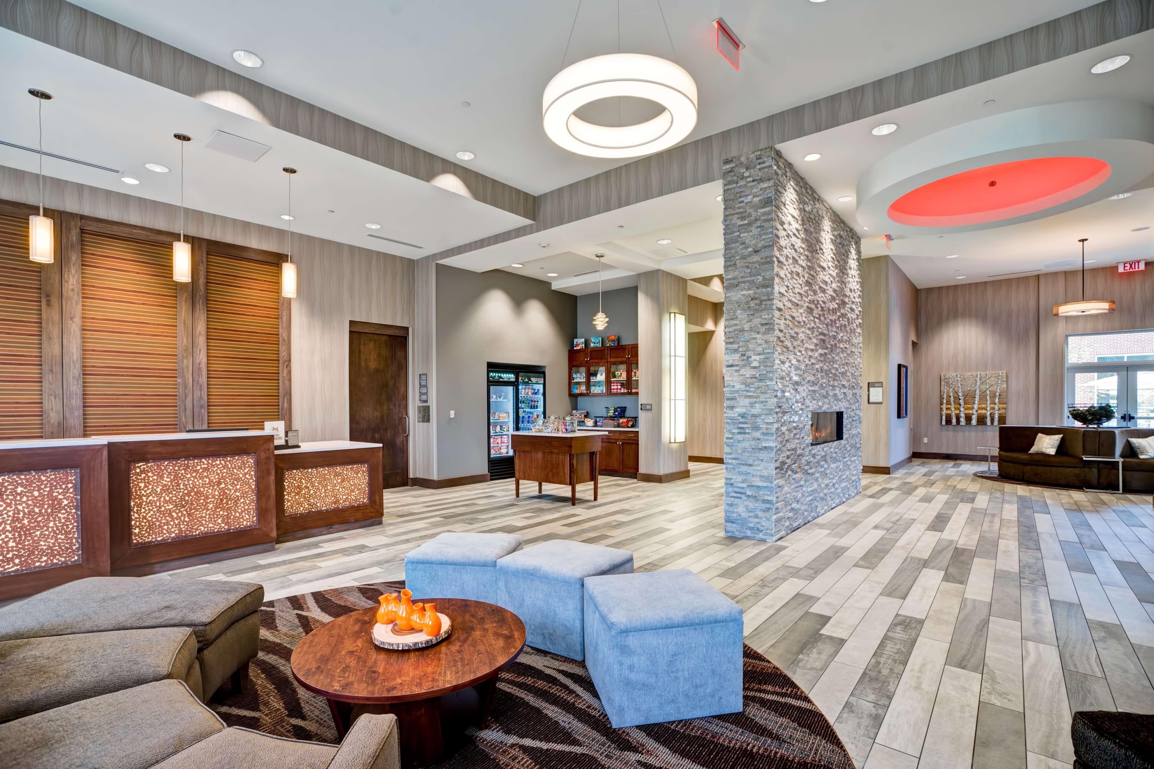 Homewood Suites By Hilton Nashville Franklin Dış mekan fotoğraf