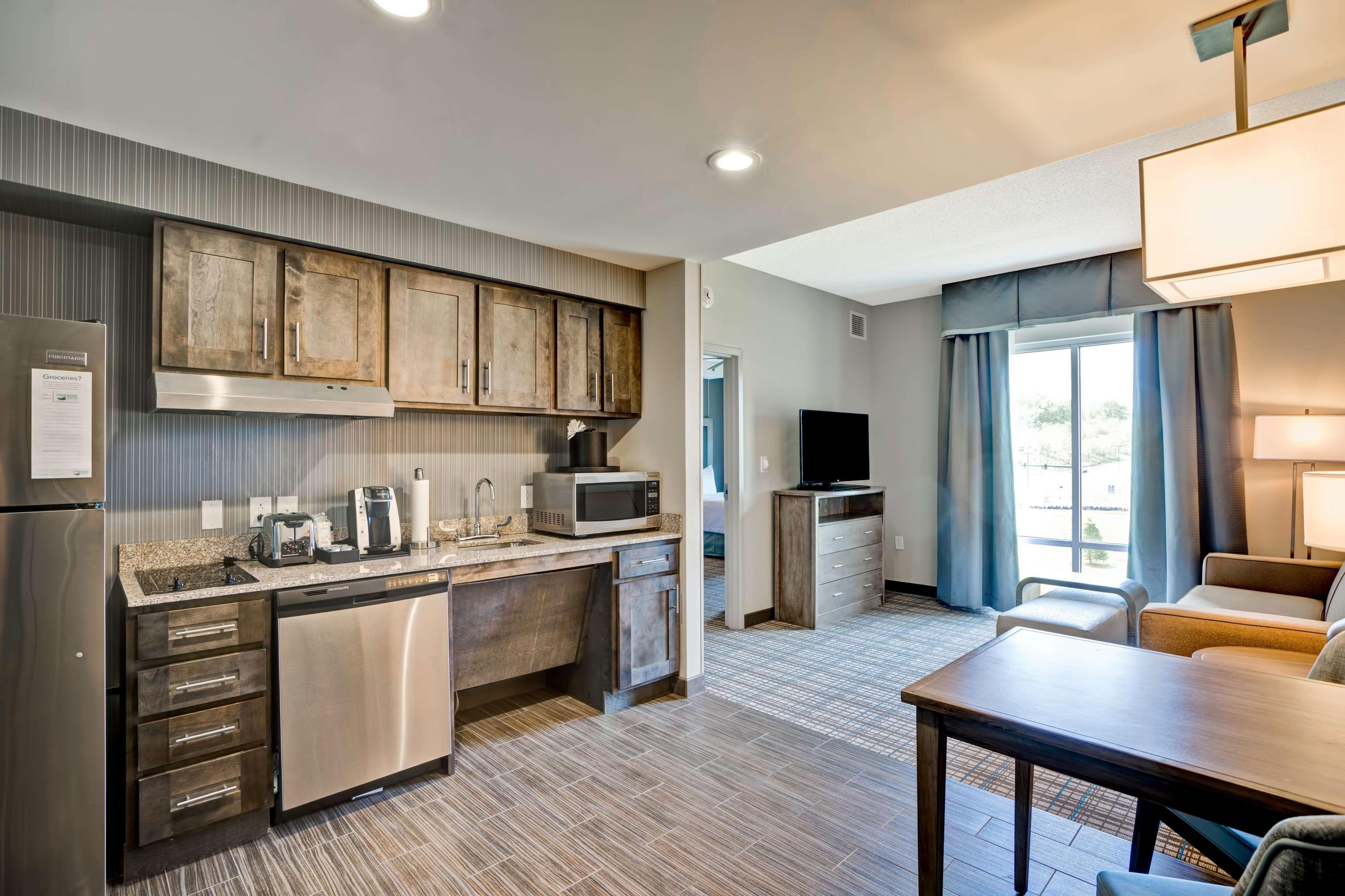 Homewood Suites By Hilton Nashville Franklin Dış mekan fotoğraf