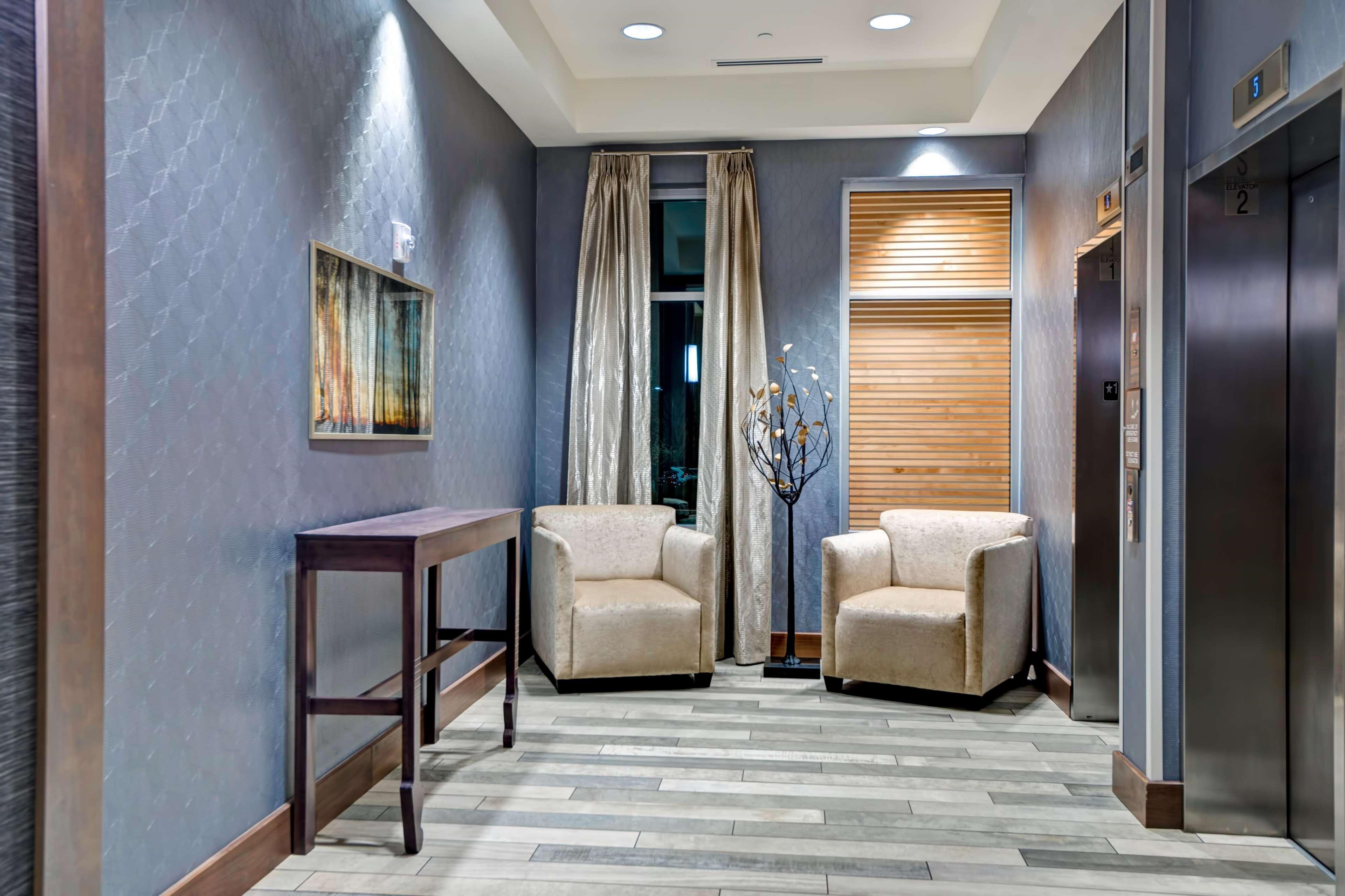 Homewood Suites By Hilton Nashville Franklin Dış mekan fotoğraf