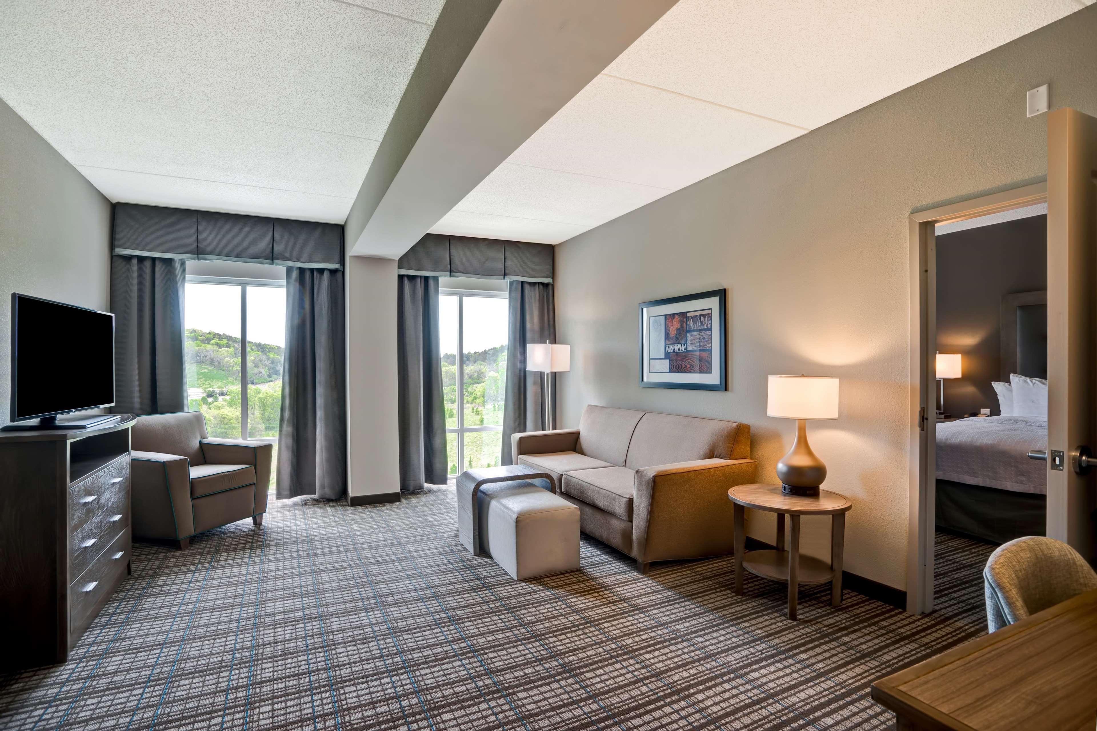 Homewood Suites By Hilton Nashville Franklin Dış mekan fotoğraf