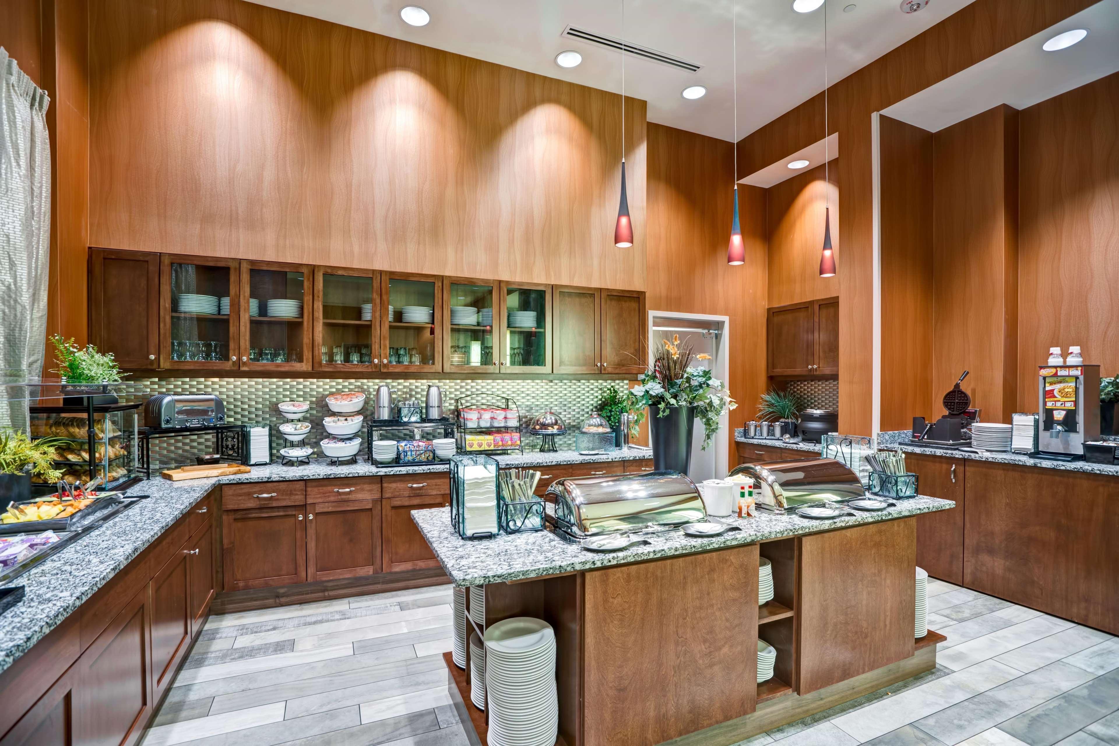 Homewood Suites By Hilton Nashville Franklin Dış mekan fotoğraf
