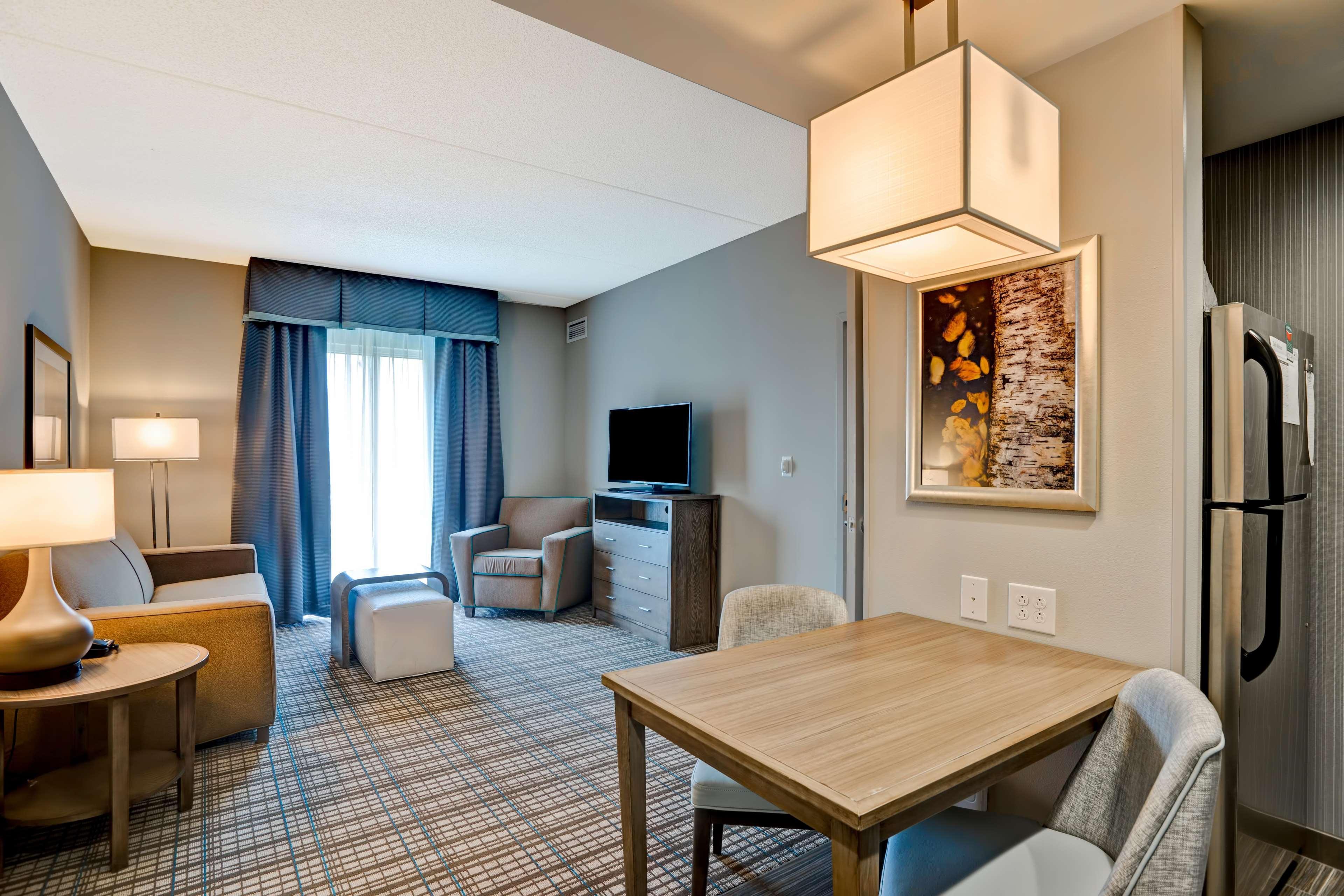 Homewood Suites By Hilton Nashville Franklin Dış mekan fotoğraf