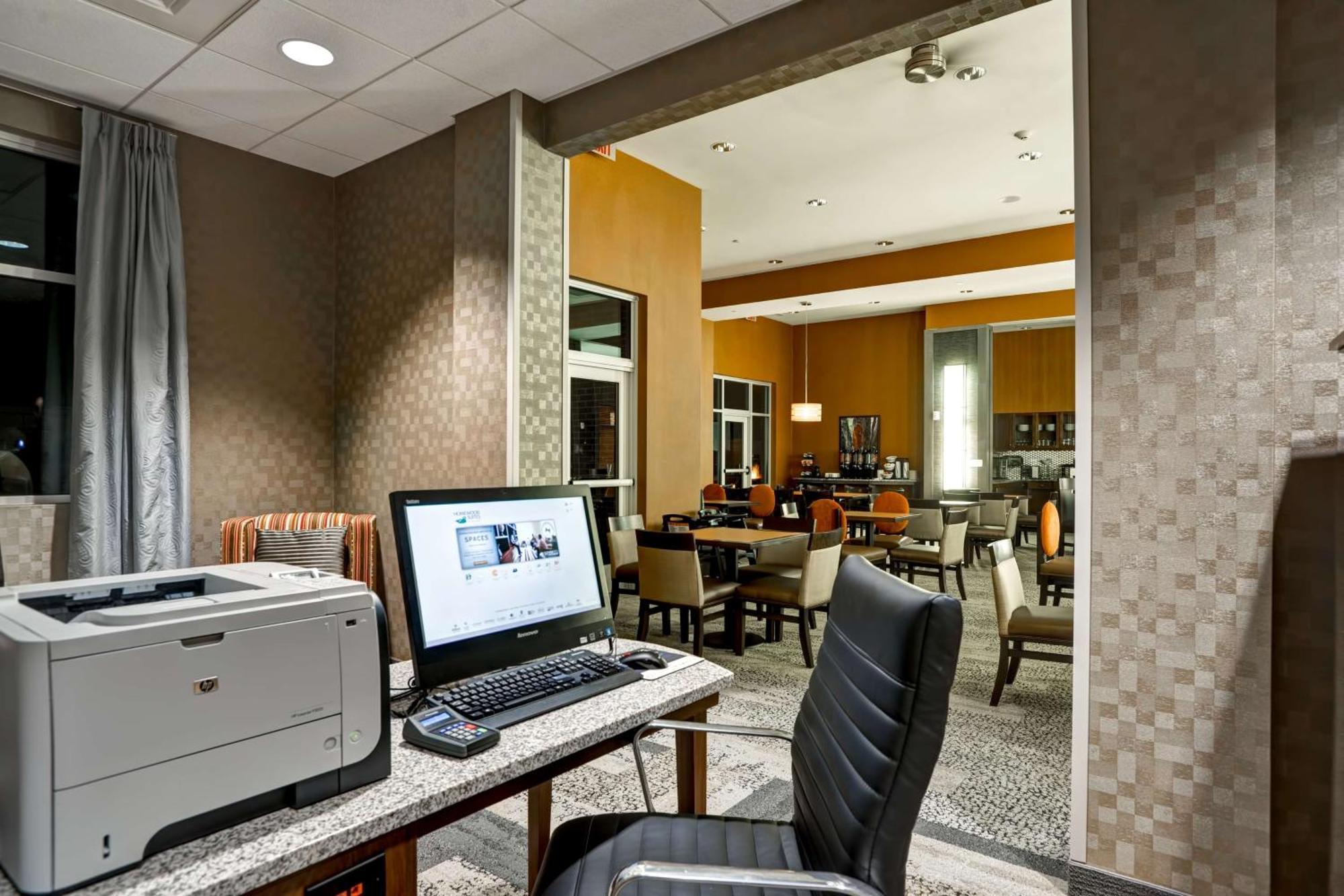 Homewood Suites By Hilton Nashville Franklin Dış mekan fotoğraf