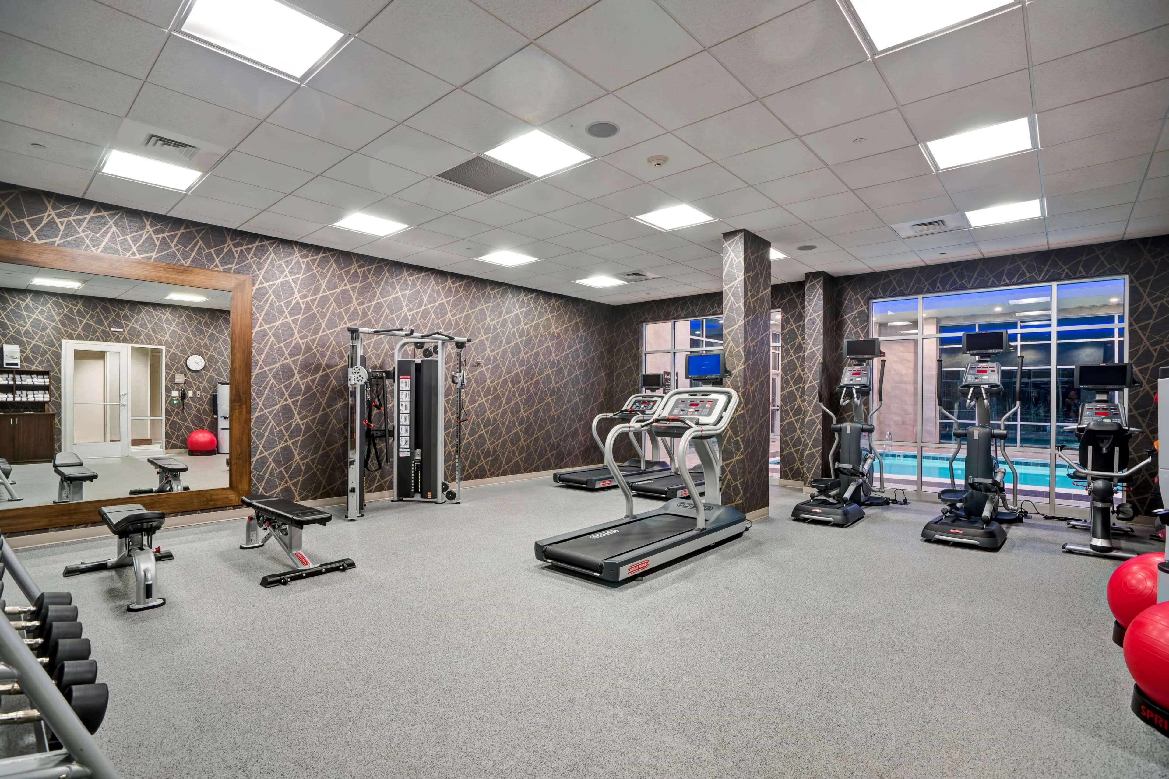 Homewood Suites By Hilton Nashville Franklin Dış mekan fotoğraf