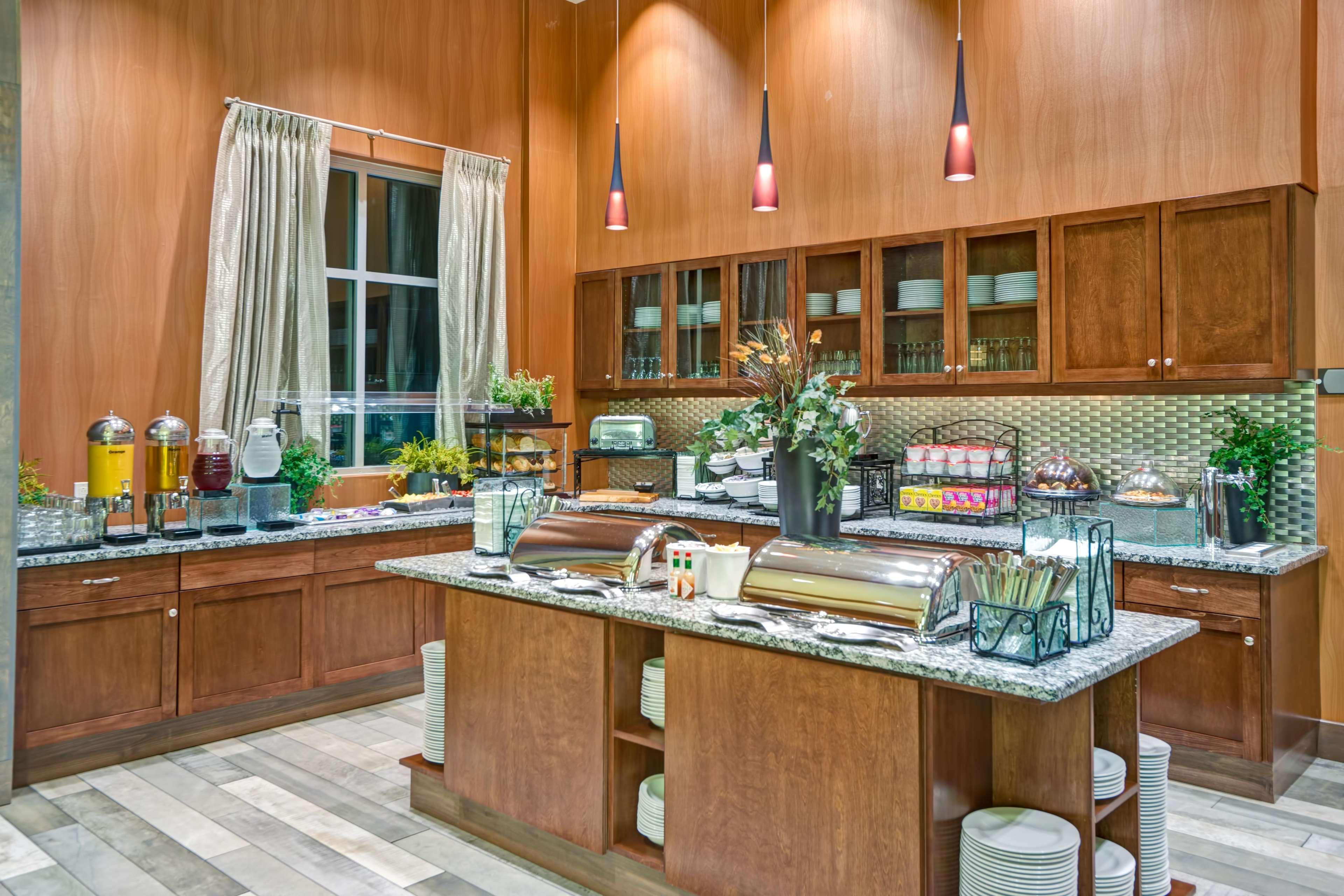 Homewood Suites By Hilton Nashville Franklin Dış mekan fotoğraf