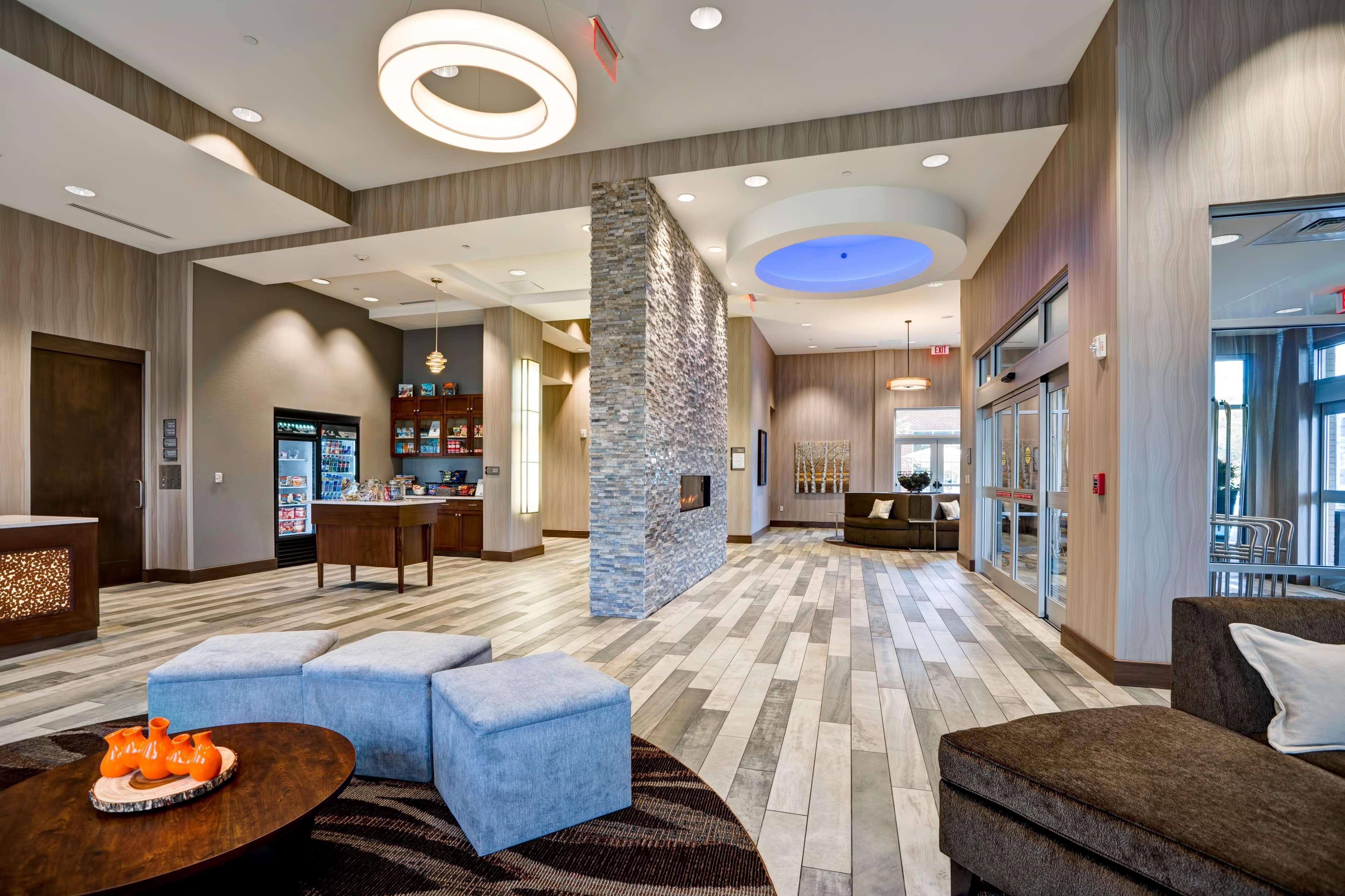Homewood Suites By Hilton Nashville Franklin Dış mekan fotoğraf