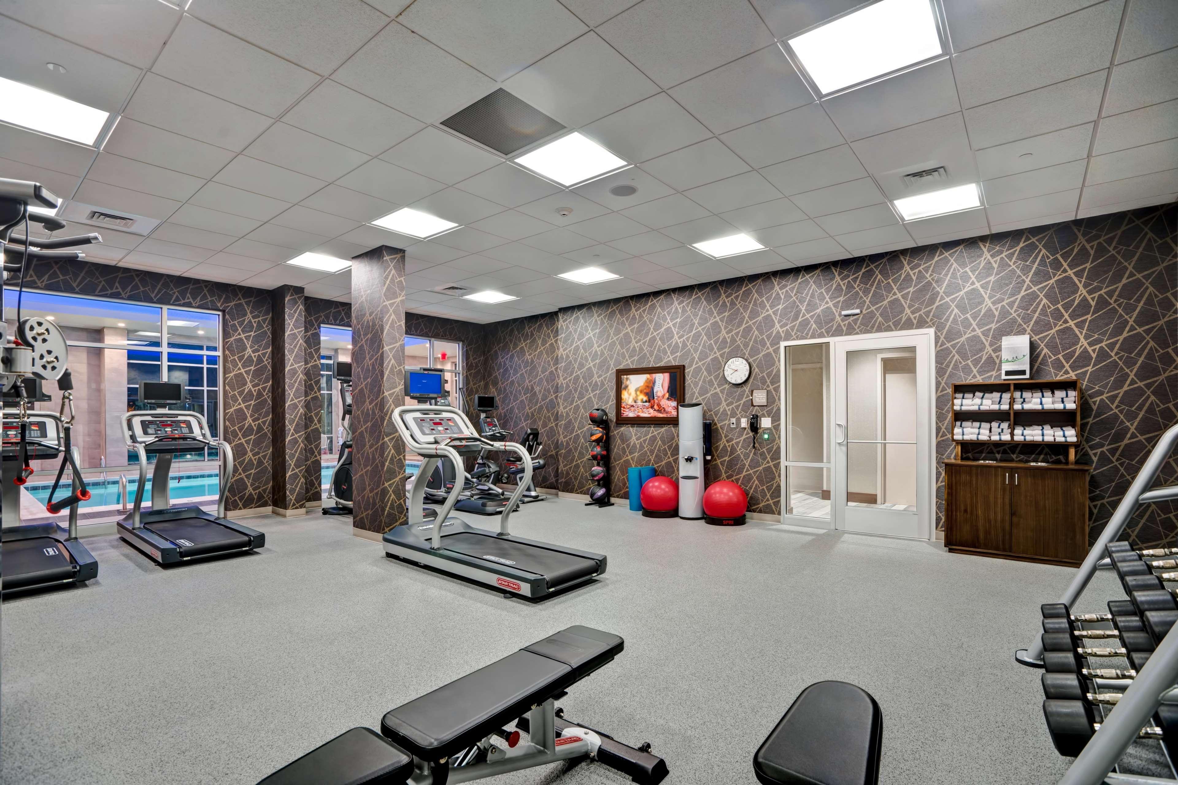 Homewood Suites By Hilton Nashville Franklin Dış mekan fotoğraf