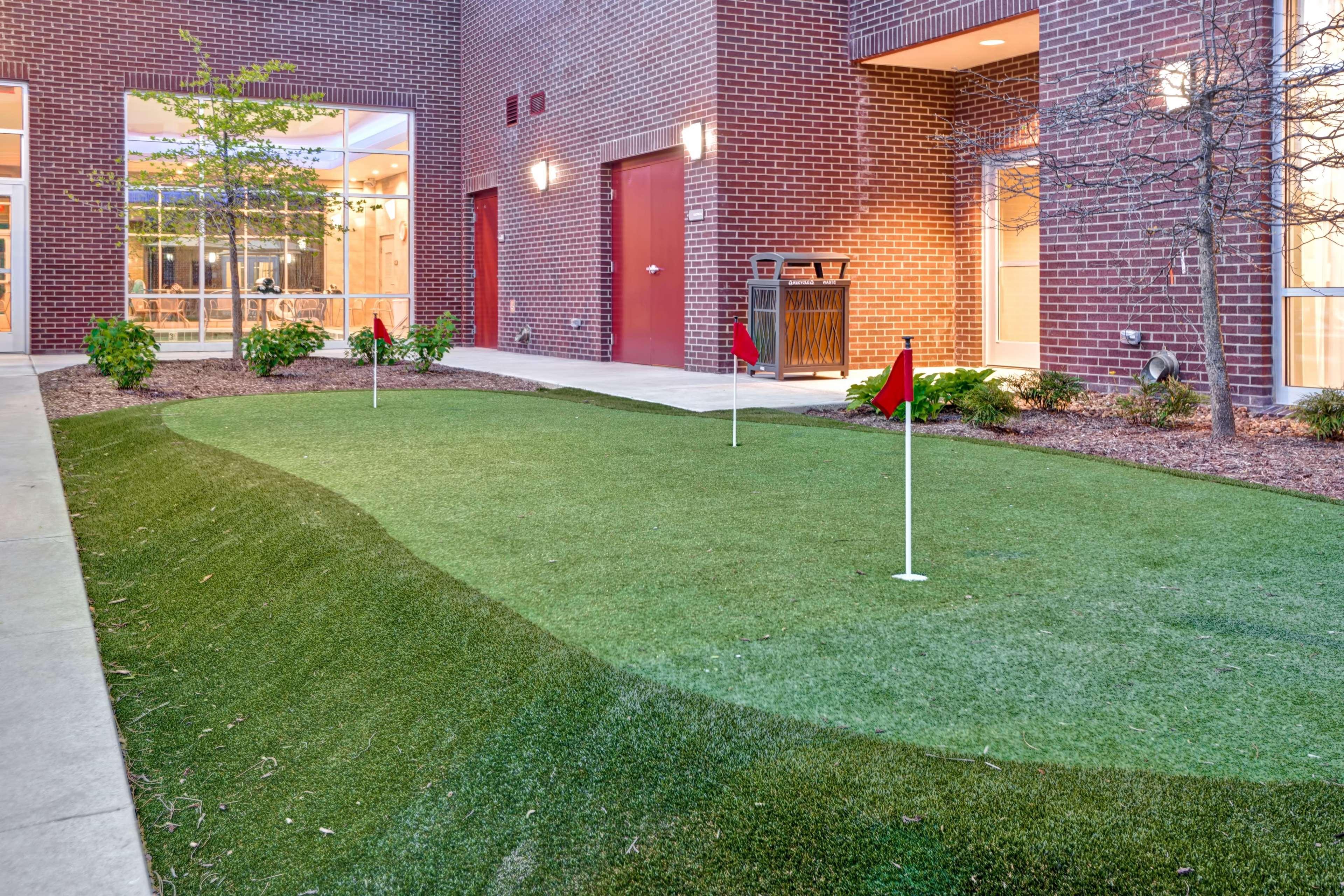 Homewood Suites By Hilton Nashville Franklin Dış mekan fotoğraf