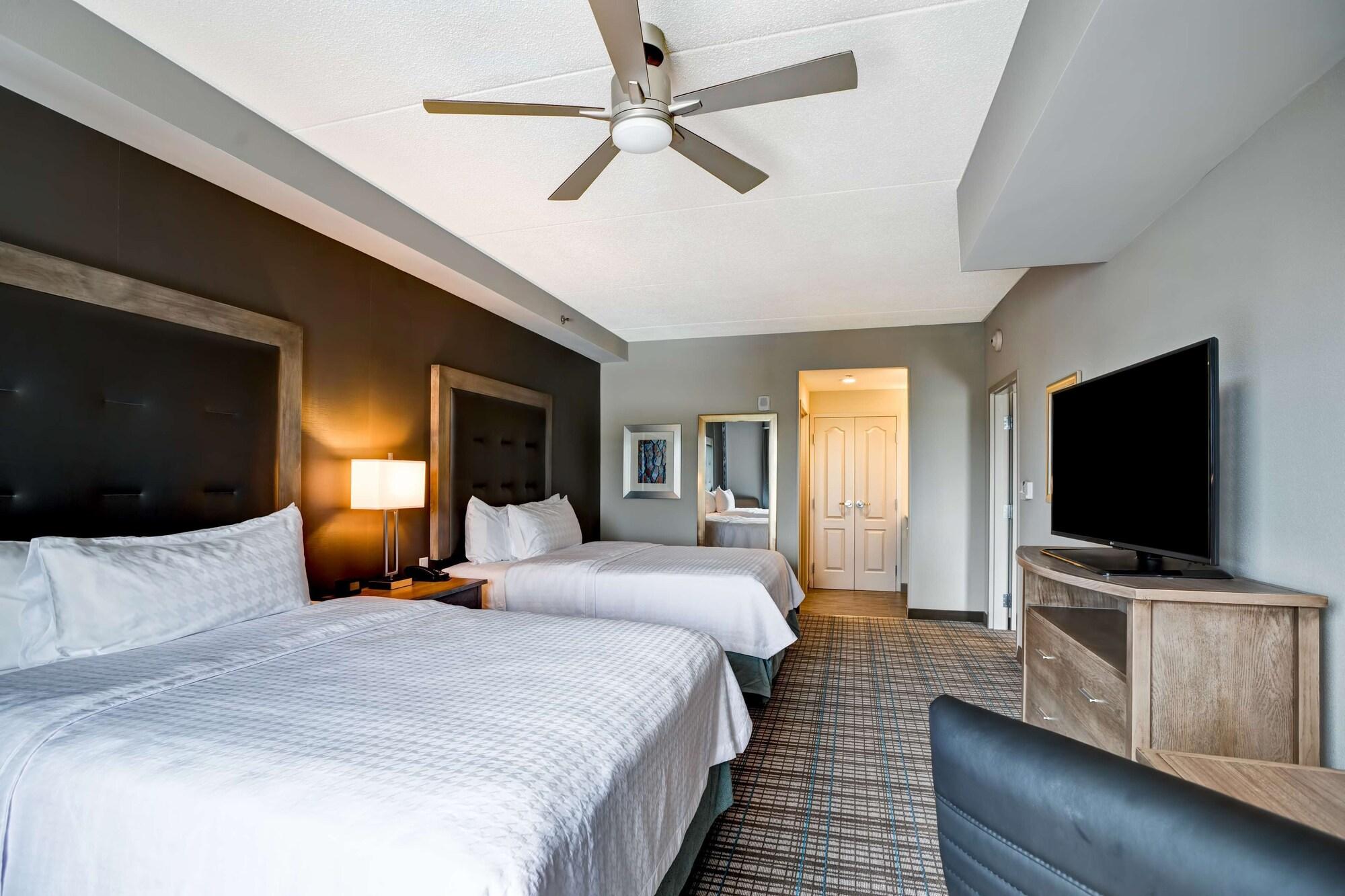 Homewood Suites By Hilton Nashville Franklin Dış mekan fotoğraf