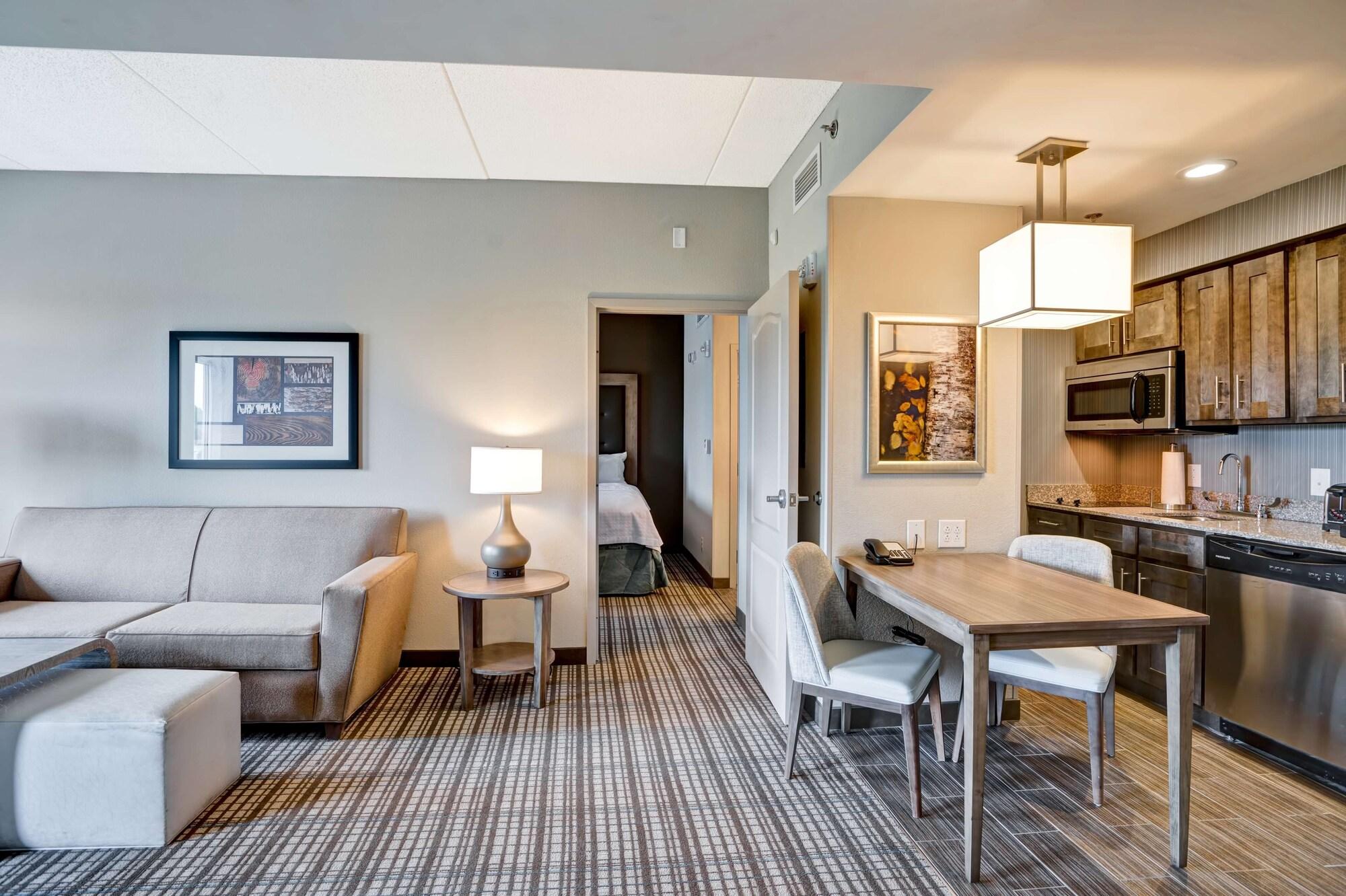 Homewood Suites By Hilton Nashville Franklin Dış mekan fotoğraf