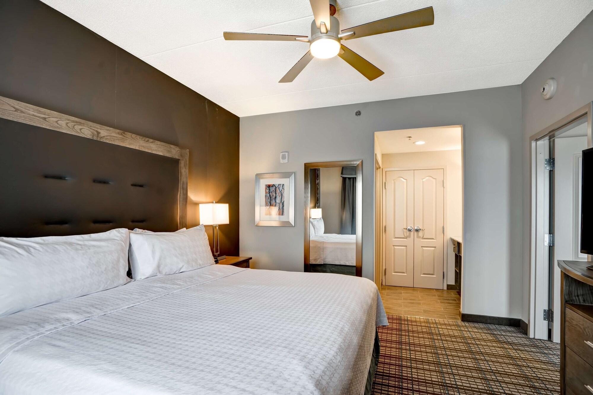 Homewood Suites By Hilton Nashville Franklin Dış mekan fotoğraf