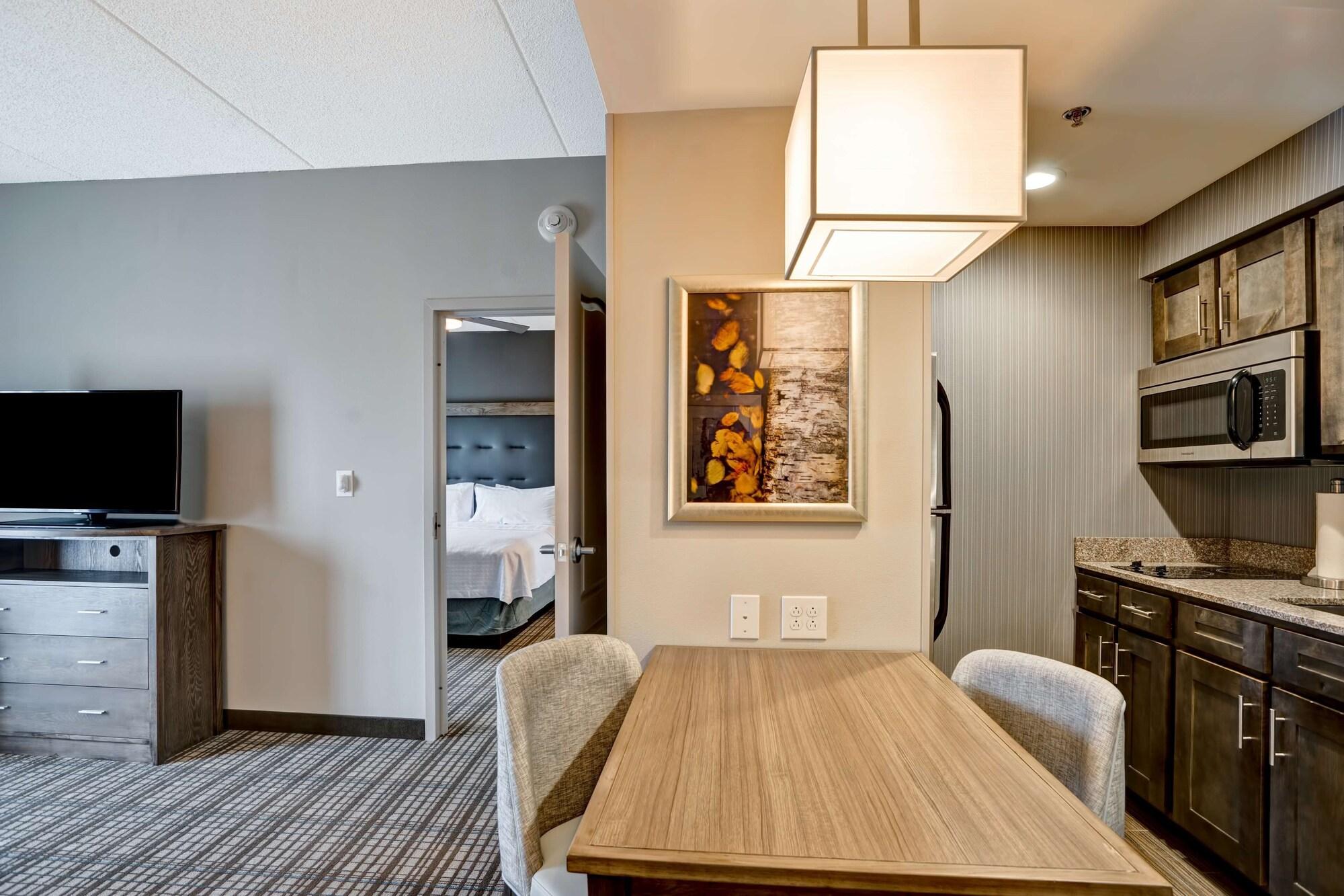 Homewood Suites By Hilton Nashville Franklin Dış mekan fotoğraf