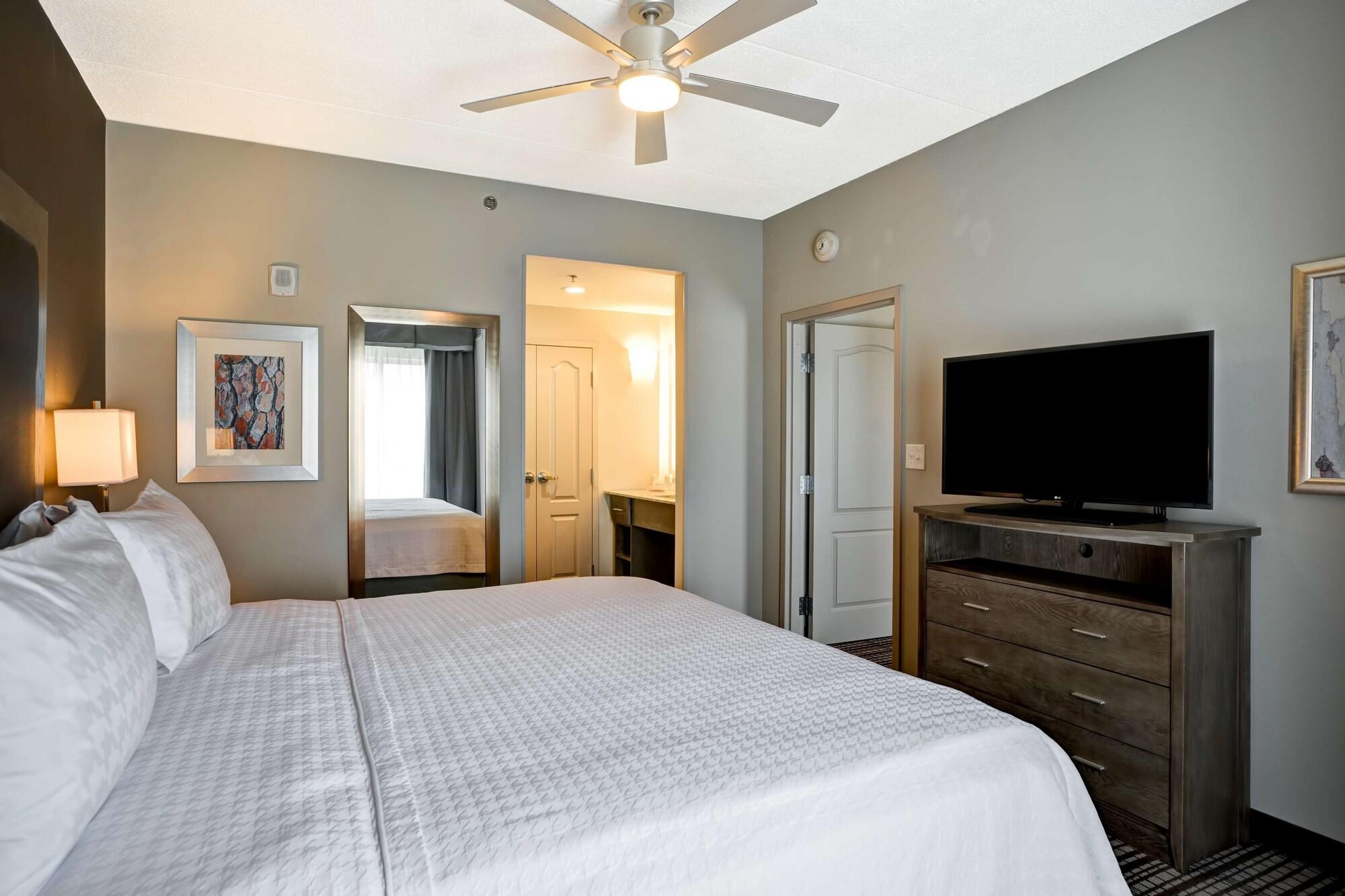 Homewood Suites By Hilton Nashville Franklin Dış mekan fotoğraf