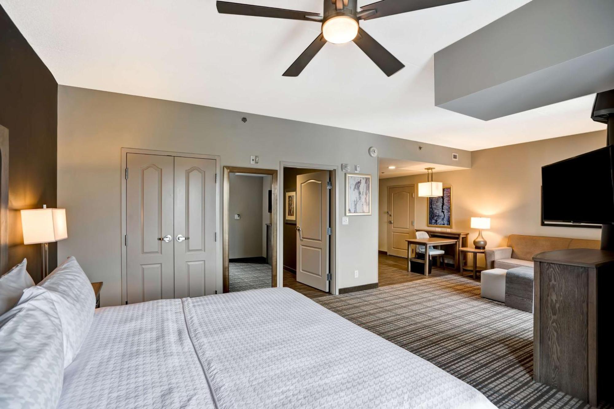 Homewood Suites By Hilton Nashville Franklin Dış mekan fotoğraf