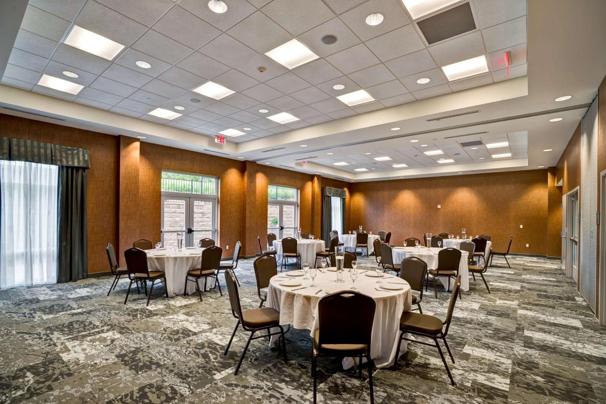 Homewood Suites By Hilton Nashville Franklin Dış mekan fotoğraf