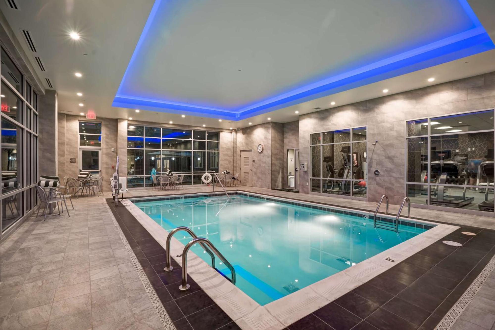 Homewood Suites By Hilton Nashville Franklin Dış mekan fotoğraf