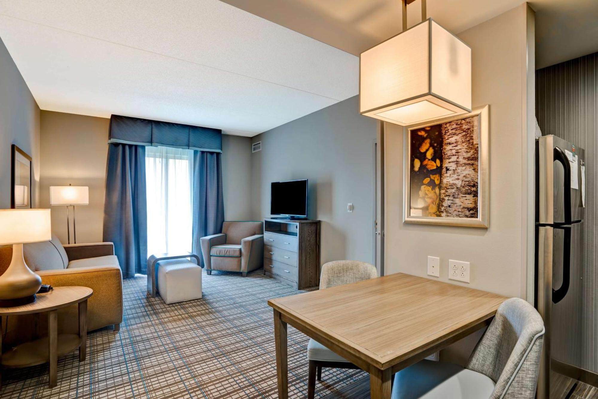 Homewood Suites By Hilton Nashville Franklin Dış mekan fotoğraf