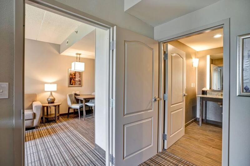 Homewood Suites By Hilton Nashville Franklin Dış mekan fotoğraf