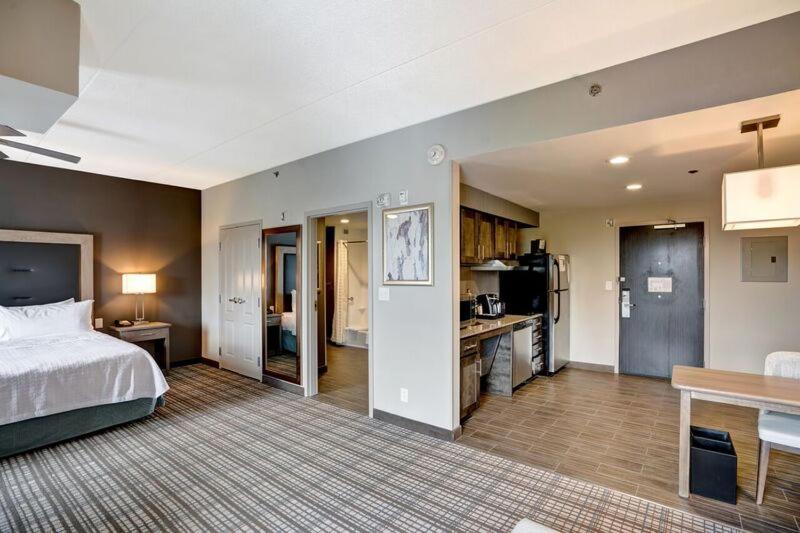 Homewood Suites By Hilton Nashville Franklin Dış mekan fotoğraf