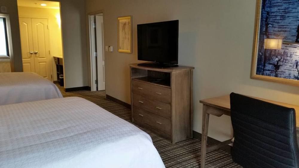 Homewood Suites By Hilton Nashville Franklin Dış mekan fotoğraf