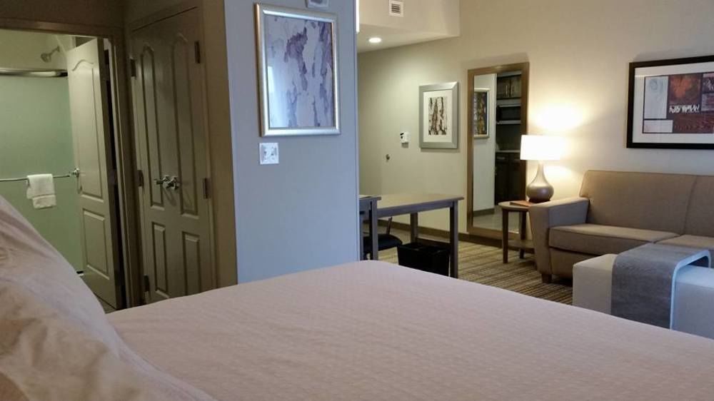 Homewood Suites By Hilton Nashville Franklin Dış mekan fotoğraf