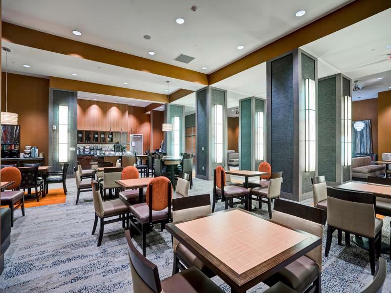 Homewood Suites By Hilton Nashville Franklin Dış mekan fotoğraf